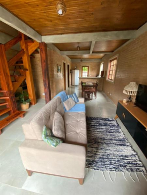Casa Canto dos Rios